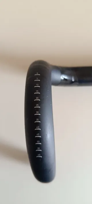 Manillar Specialized Carretera Negro