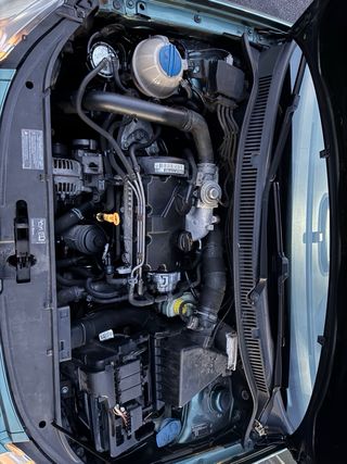 Volkswagen Polo 2006