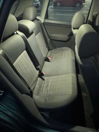 Volkswagen Polo 2006