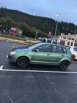 Volkswagen Polo 2006