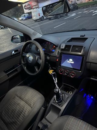 Volkswagen Polo 2006