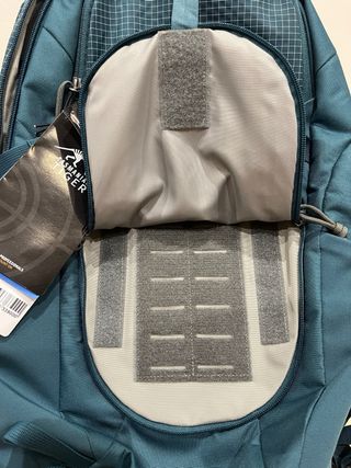 Mochila TT City Daypack 20