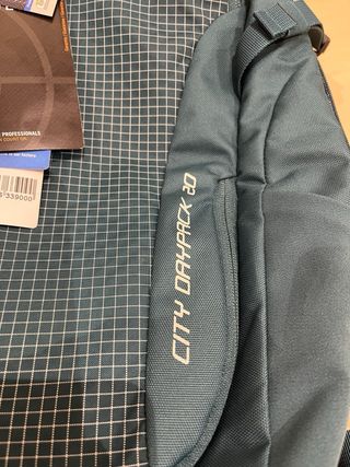 Mochila TT City Daypack 20