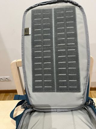 Mochila TT City Daypack 20