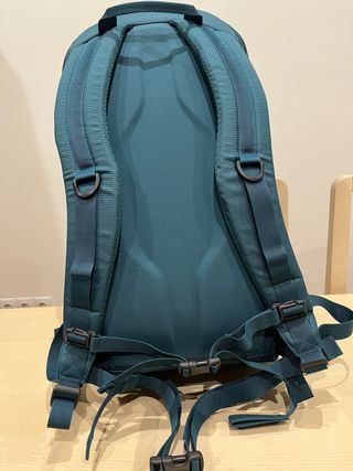 Mochila TT City Daypack 20