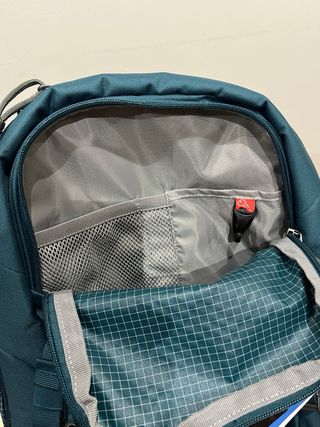 Mochila TT City Daypack 20