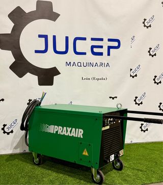 Grupo Arco Aire PRAXAIR D-630E 🇪🇸