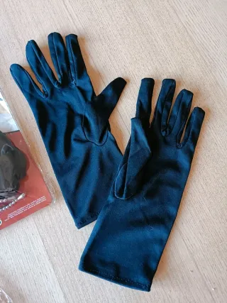 Pack complementos disfraz Años 20