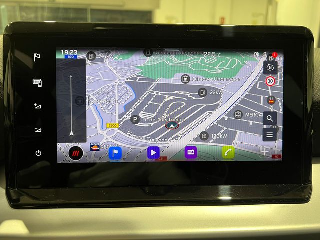 SEAT Ibiza 1.0TSI FR SALTA DSG 115CV 2025