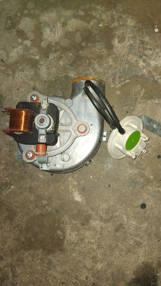 Repuestos Radiadores Gas Termos