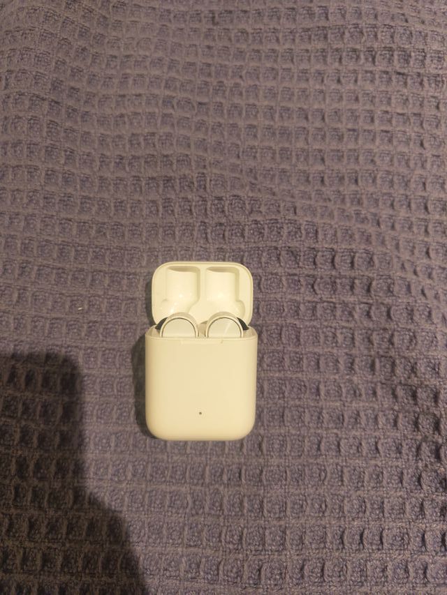 Auriculares Xiaomi