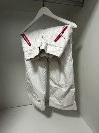 Conjunto Nieve 152cm (12 años)