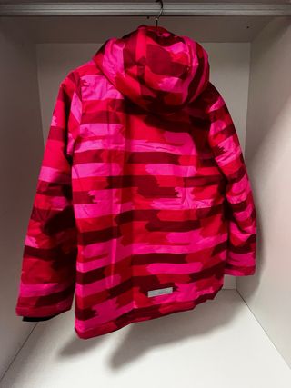 Conjunto Nieve 152cm (12 años)