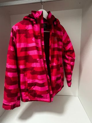 Conjunto Nieve 152cm (12 años)