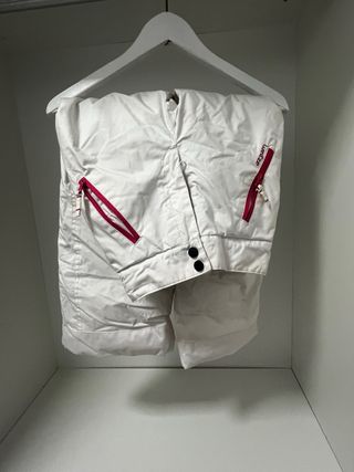 Conjunto Nieve 152cm (12 años)