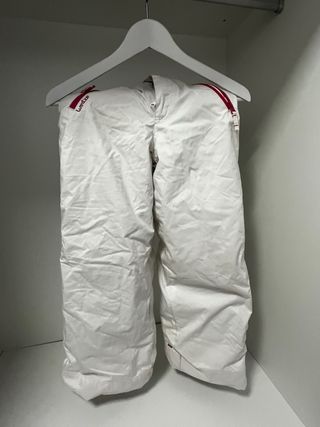 Conjunto Nieve 152cm (12 años)