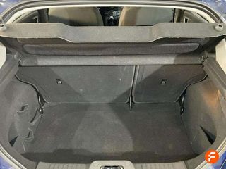 Ford Fiesta 1.25 Duratec 82cv Trend 5p