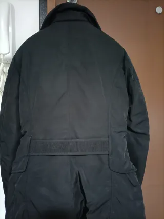 Peuterey Piumino Donna Taglia 46 Nero