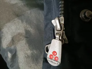 Peuterey Piumino Donna Taglia 46 Nero