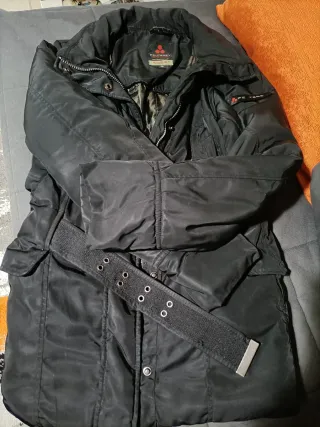 Peuterey Piumino Donna Taglia 46 Nero