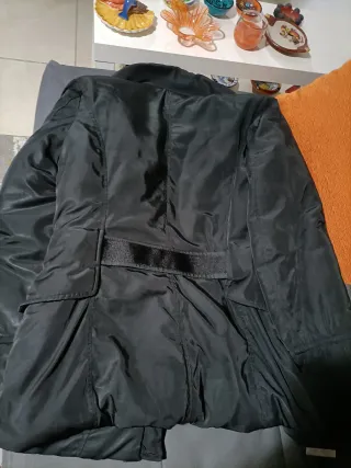 Peuterey Piumino Donna Taglia 46 Nero