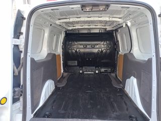 TransitConnect - DESDE 264€/MES ¡SIN ENTRADA!