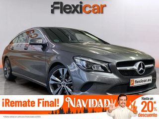 Mercedes Clase CLA CLA 200 Shooting Brake