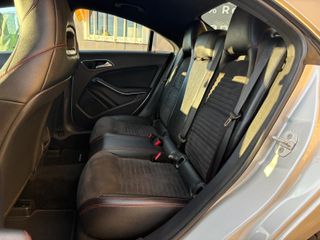 Mercedes-Benz Clase CLA 2014