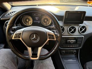 Mercedes-Benz Clase CLA 2014