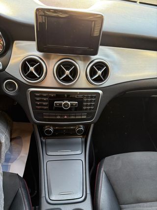 Mercedes-Benz Clase CLA 2014