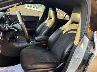Mercedes-Benz Clase CLA 2014