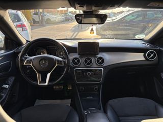 Mercedes-Benz Clase CLA 2014