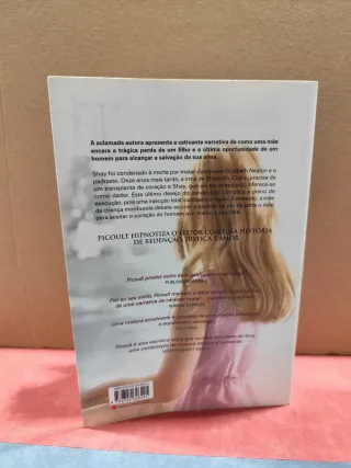 "Em Troca de Um Coração"