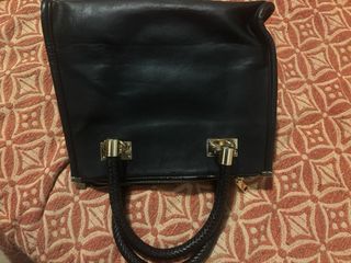 Borsa Liu Jo Nera con Tracolla