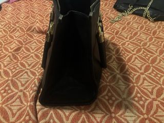 Borsa Liu Jo Nera con Tracolla