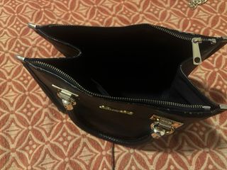 Borsa Liu Jo Nera con Tracolla