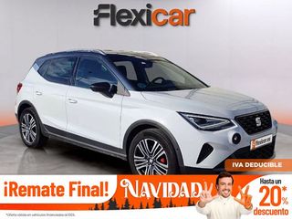Seat Arona 1.0 TSI 81kW (110CV) FR XL RX