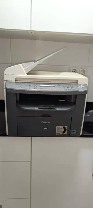 Láser Impresora Canon i-sensys MF4350D