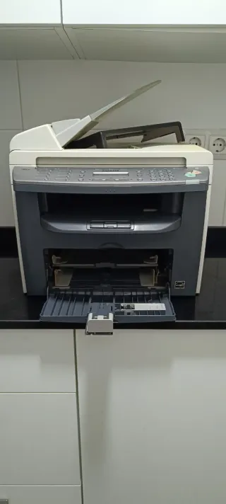 Láser Impresora Canon i-sensys MF4350D