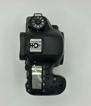 Fotocamera Canon EOS 6D mark ii