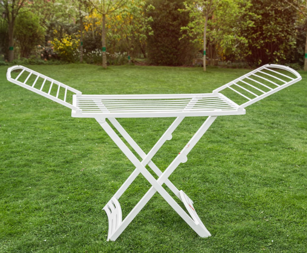 Tendedero Vileda Extra / Solar (20m)