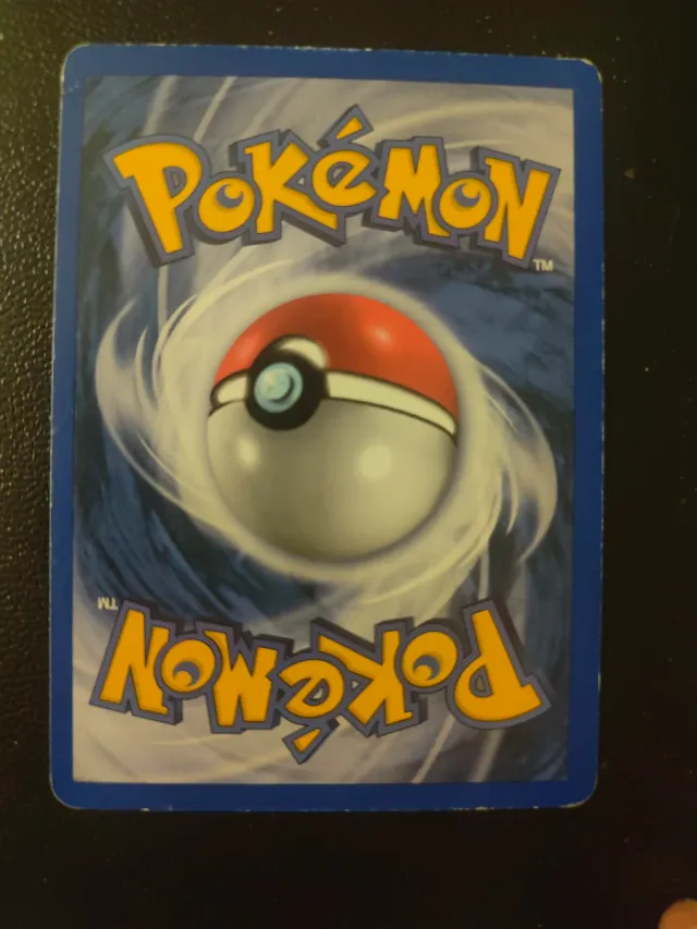 Raichu Carta Pokémon Fase 1 90 PV