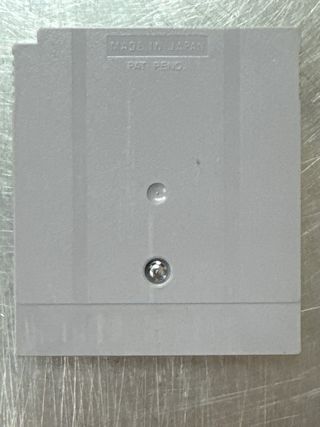 Golf, Nintendo Game Boy