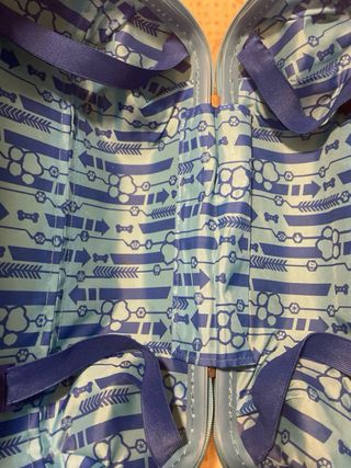 Maleta Infantil Patrulla Canina