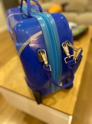 Maleta Infantil Patrulla Canina