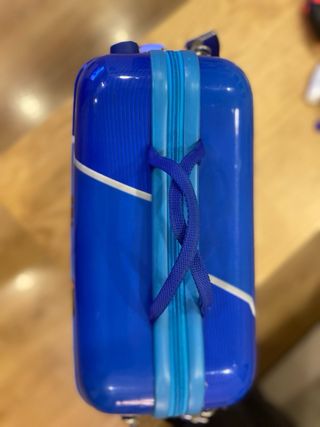 Maleta Infantil Patrulla Canina