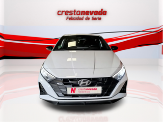Hyundai i20 2024