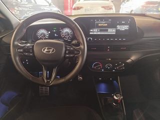 Hyundai i20 2024