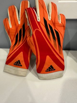 Guantes Portero Adidas original Niño/Adolescente