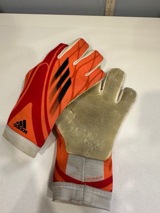 Guantes Portero Adidas original Niño/Adolescente